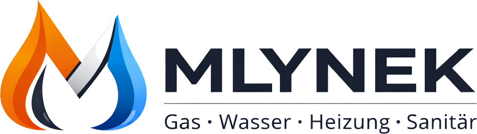 Mlynek – Gas, Wasser, Heizung, Sanitär